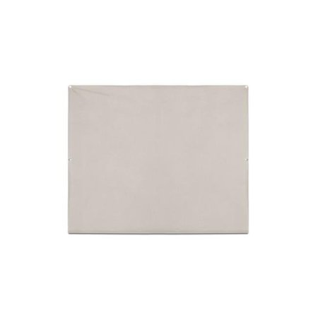 UMBRA Umbra 1011301-354 48 x 56 in. Complete Blackout Panel - Linen 1011301-354